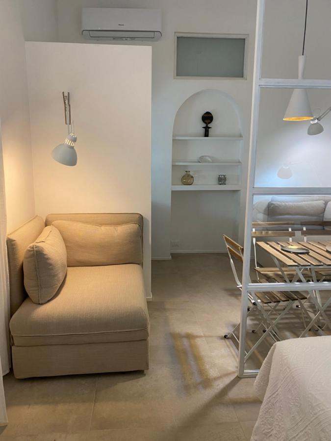 Il Giardino D'Ulisse Bed and Breakfast Reggio di Calabria Exteriör bild