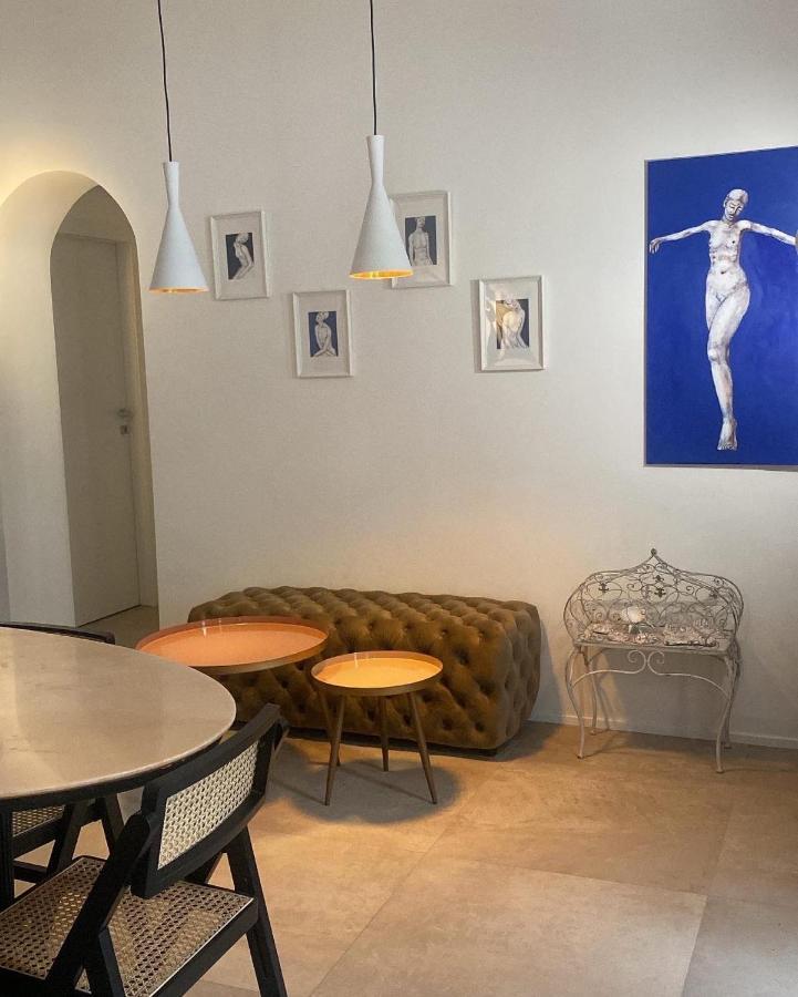 Il Giardino D'Ulisse Bed and Breakfast Reggio di Calabria Exteriör bild