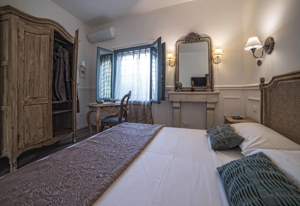 Il Giardino D'Ulisse Bed and Breakfast Reggio di Calabria Exteriör bild