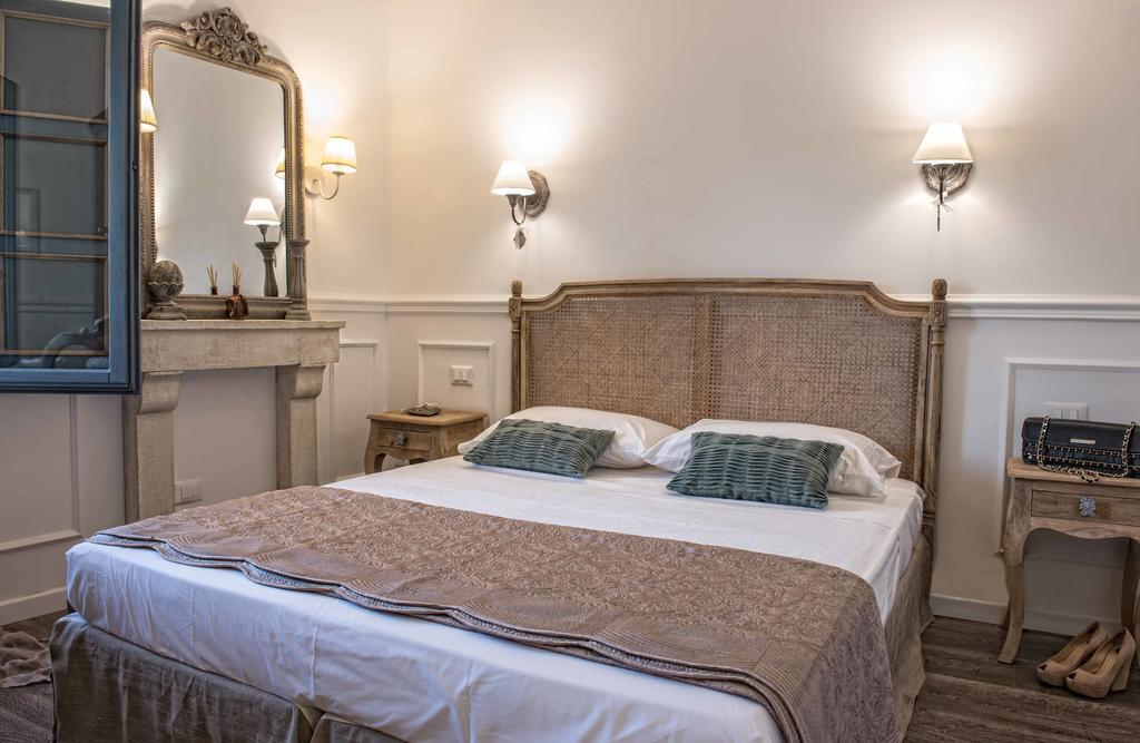 Il Giardino D'Ulisse Bed and Breakfast Reggio di Calabria Exteriör bild
