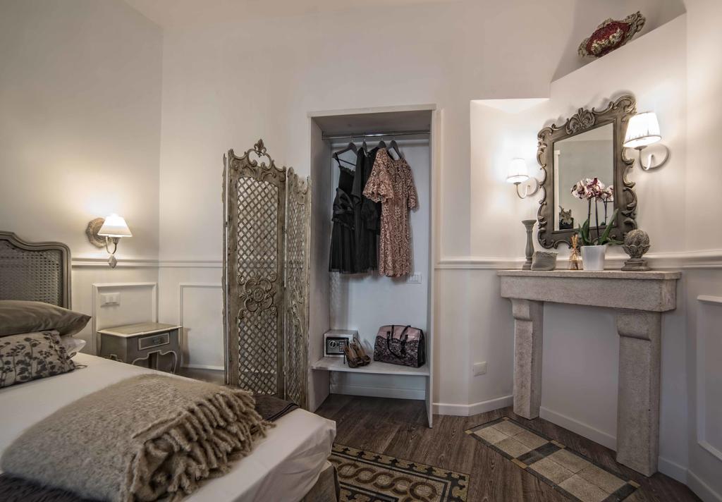 Il Giardino D'Ulisse Bed and Breakfast Reggio di Calabria Exteriör bild