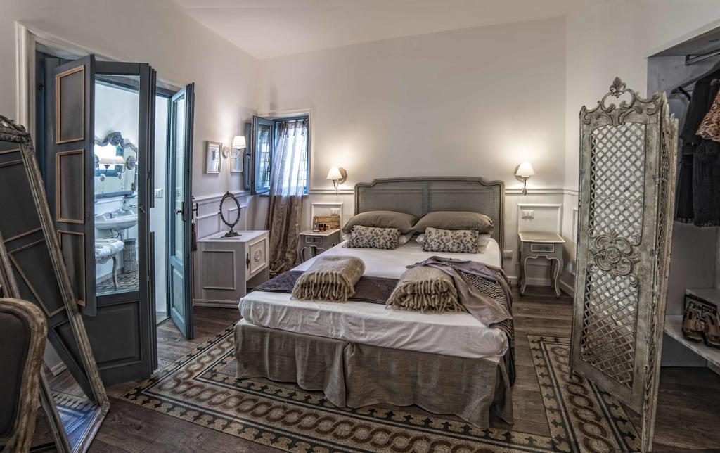 Il Giardino D'Ulisse Bed and Breakfast Reggio di Calabria Exteriör bild
