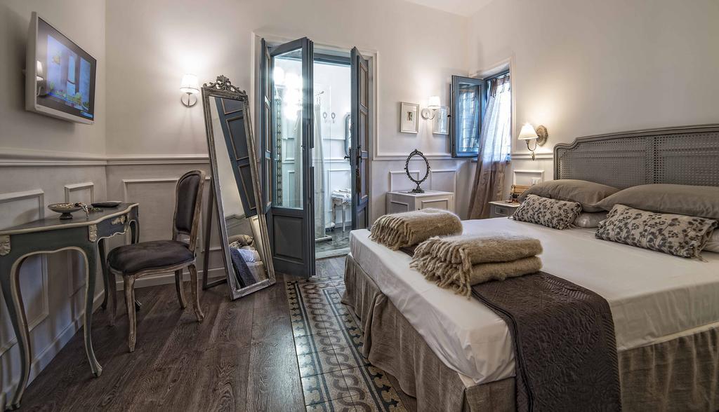 Il Giardino D'Ulisse Bed and Breakfast Reggio di Calabria Exteriör bild