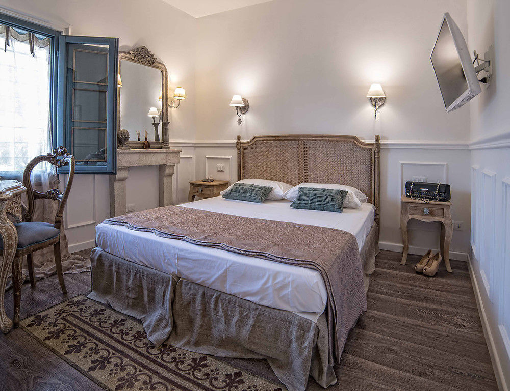 Il Giardino D'Ulisse Bed and Breakfast Reggio di Calabria Exteriör bild